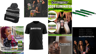 Free Marketing Materials