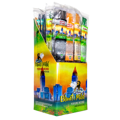 Blunt & Mild™ Jumbo Hand-Dipped Incense