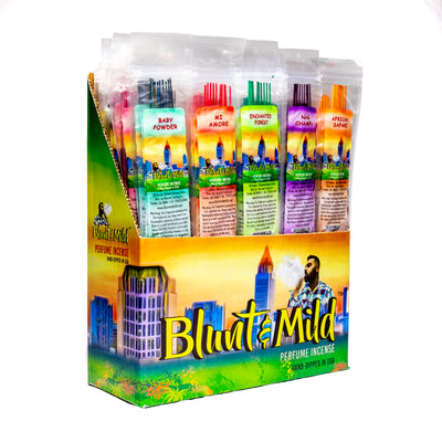 Blunt & Mild™ Small Hand-Dipped Incense