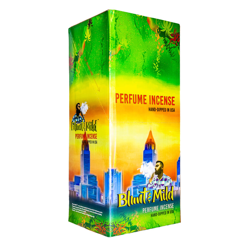 Blunt & Mild™ Jumbo Hand-Dipped Incense