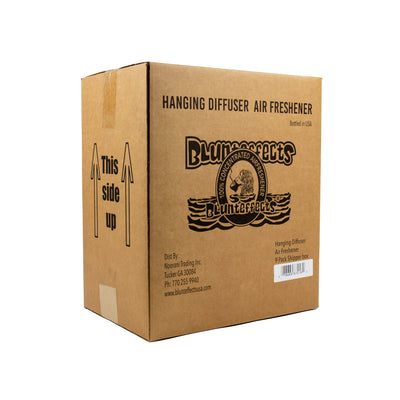 Blunteffects® Hanging Diffusers