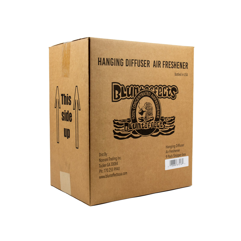 Blunteffects® Hanging Diffusers