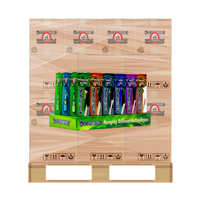 Blunteffects® Hanging Diffusers