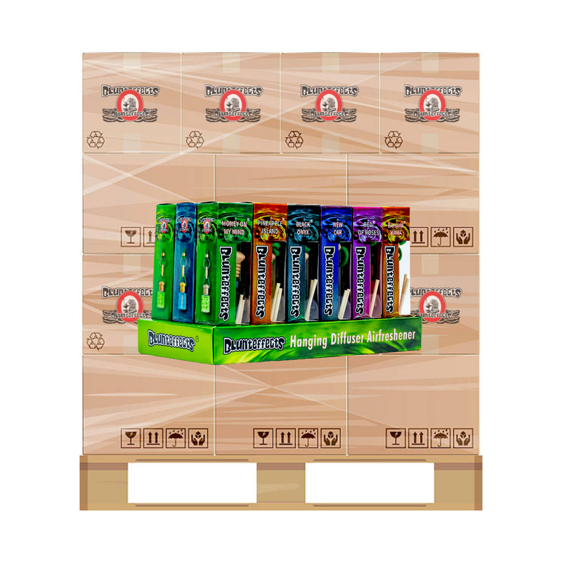 Blunteffects® Hanging Diffusers