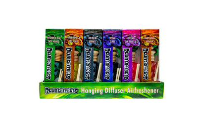 Blunteffects® Hanging Diffusers
