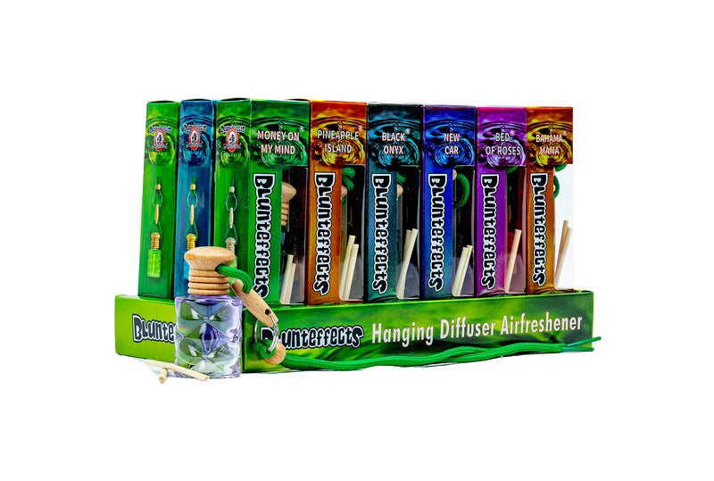 Blunteffects® Hanging Diffusers