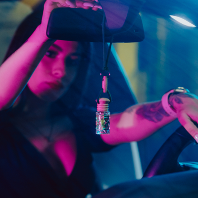Blunteffects® Hanging Diffusers